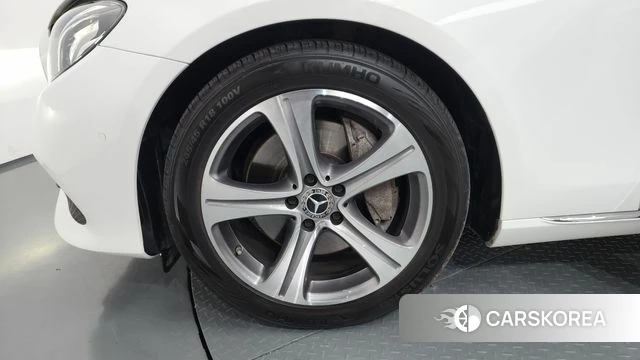 Mercedes-Benz E-Class W213 id 4345447 из Кореи 15