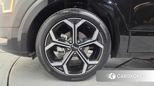 Kia Di Ol Nu Niro id 4280649 из Кореи 29