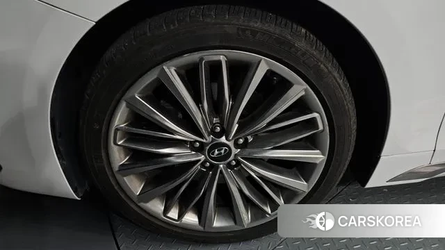 Hyundai Grandeur IG id 3480065 из Кореи 15