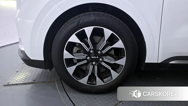 Kia Carnival 4th generation id 4350092 из Кореи 15