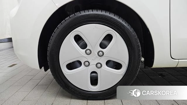 Kia The New Ray id 4389151 из Кореи 15