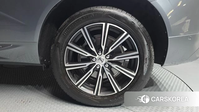 Volvo XC60 second Generation id 3912048 из Кореи 15