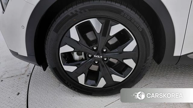Kia Sportage 5th Generation id 4696695 из Кореи 15