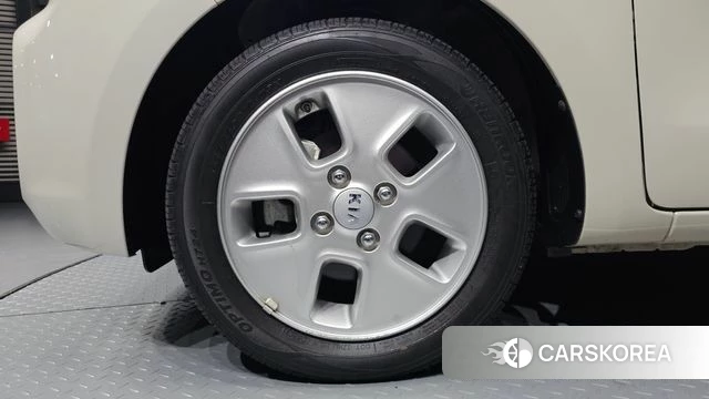 Kia The New Ray id 3872913 из Кореи 15