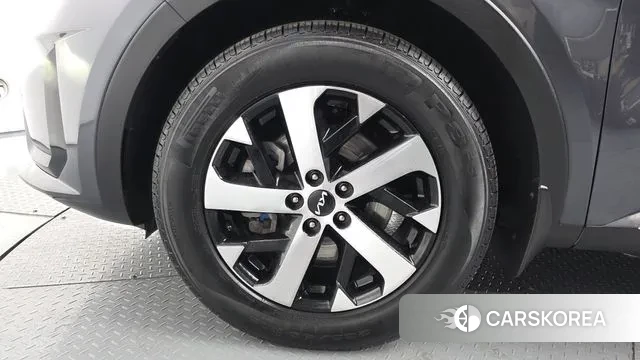 Kia Sorento 4th Generation id 3712165 из Кореи 15