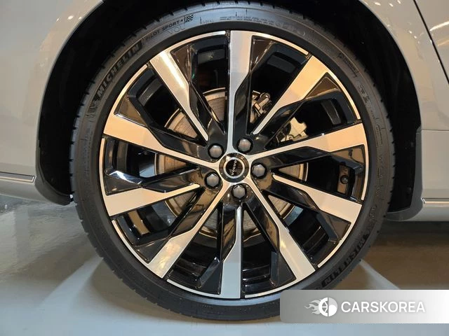 Volvo S90 id 4914436 из Кореи 15