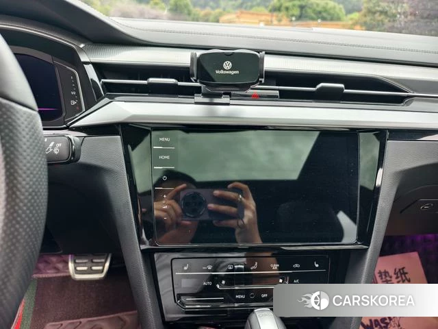Volkswagen CC id 4265051 из Китая 14