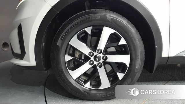 Kia Sorento 4th Generation id 4567112 из Кореи 29