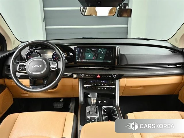 Kia Carnival 4th generation id 4323369 из Кореи 15