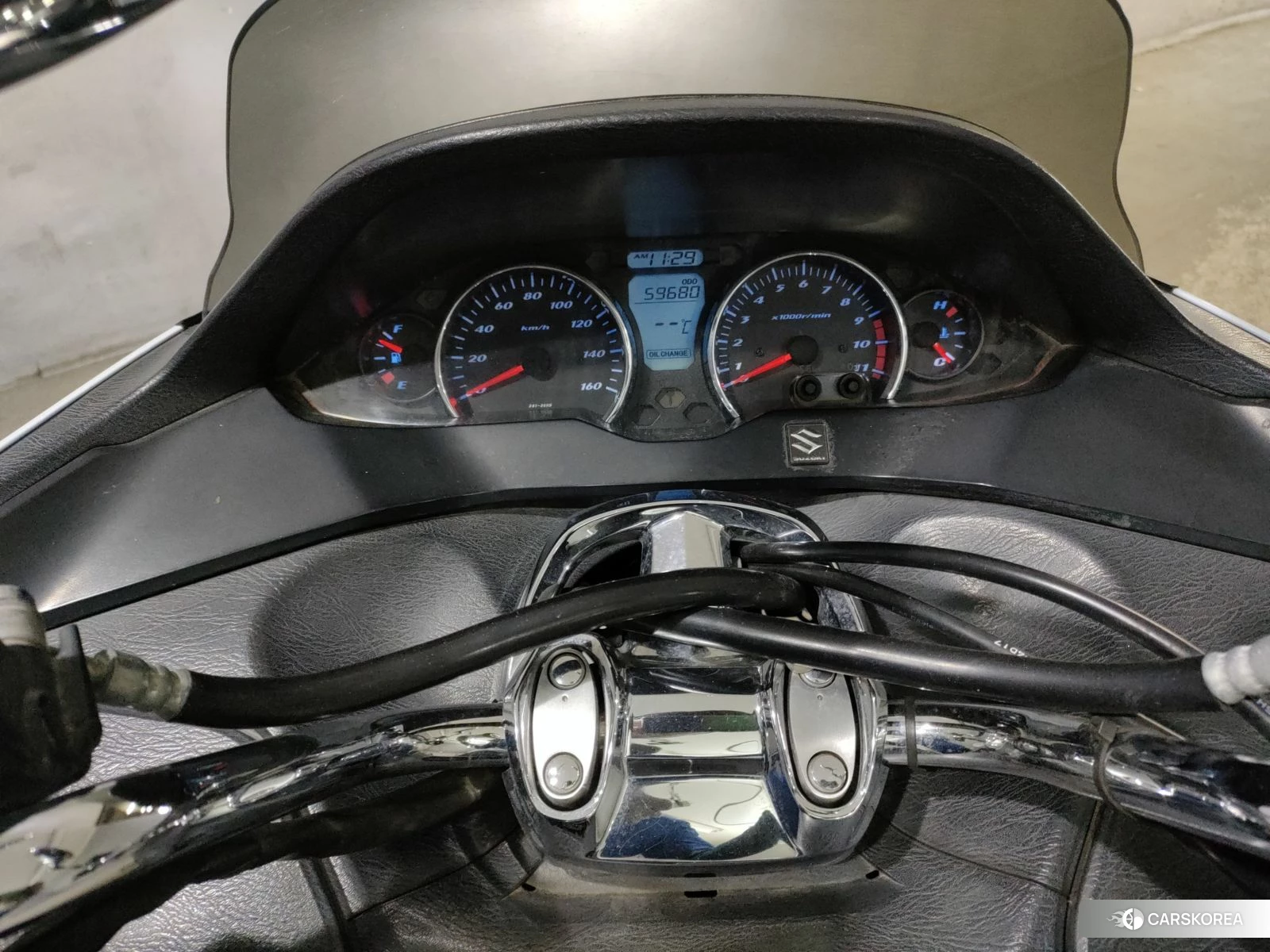Проданный Suzuki SKYWAVE 250 2014 из Японии