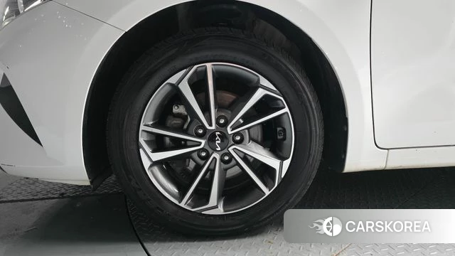 Kia The New K3 2nd generation id 4608626 из Кореи 15