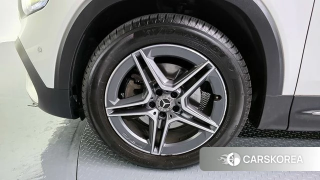 Mercedes-Benz GLB-Class X247 id 3806793 из Кореи 15