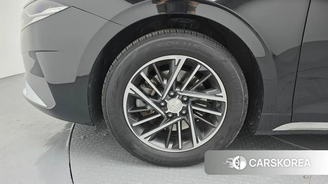 Hyundai The New Grandeur IG id 4624647 из Кореи 15