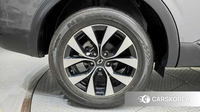 Renault Korea (Samsung) XM3 id 4195366 из Кореи 26