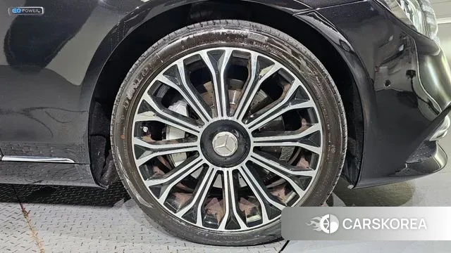 Mercedes-Benz S-Class W222 id 2932296 из Кореи 15