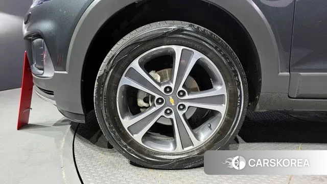 Chevrolet (GM Daewoo) Captiva id 3005057 из Кореи 15