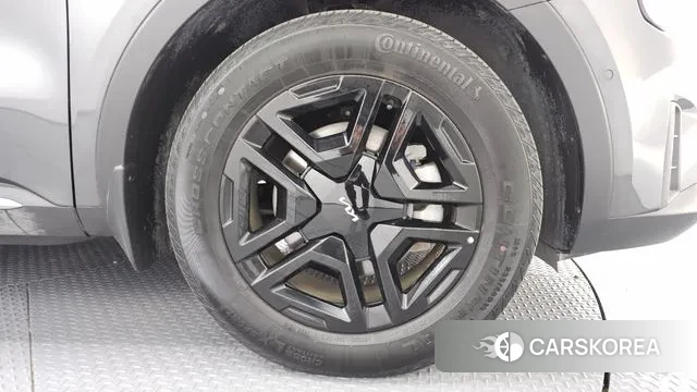 Kia The New Sorento 4th Generation id 3420466 из Кореи 15