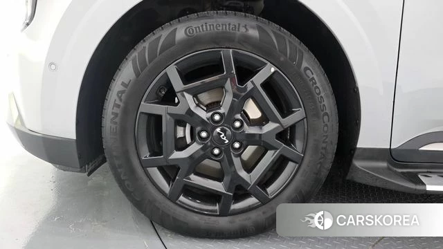 Kia The New Carnival 4th Generation id 4565783 из Кореи 32