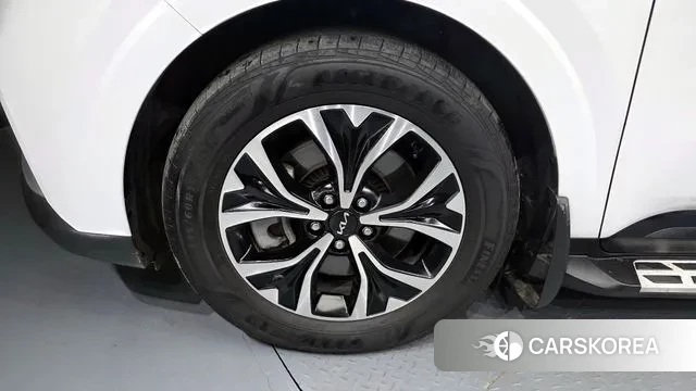 Kia Carnival 4th generation id 3437779 из Кореи 15