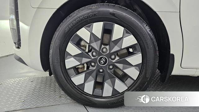 Hyundai Staria id 3940880 из Кореи 15