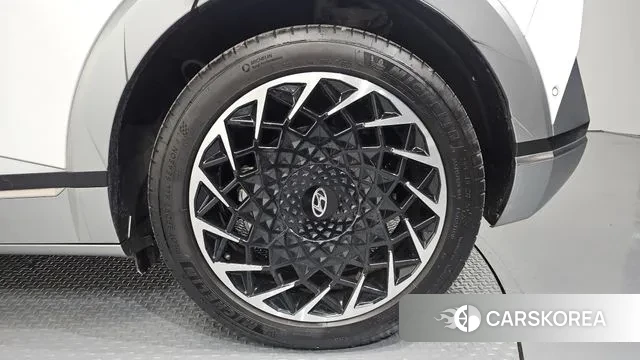 Hyundai Ionic 5 id 3550604 из Кореи 15