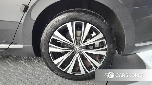 Volkswagen Arteon id 3844922 из Кореи 15