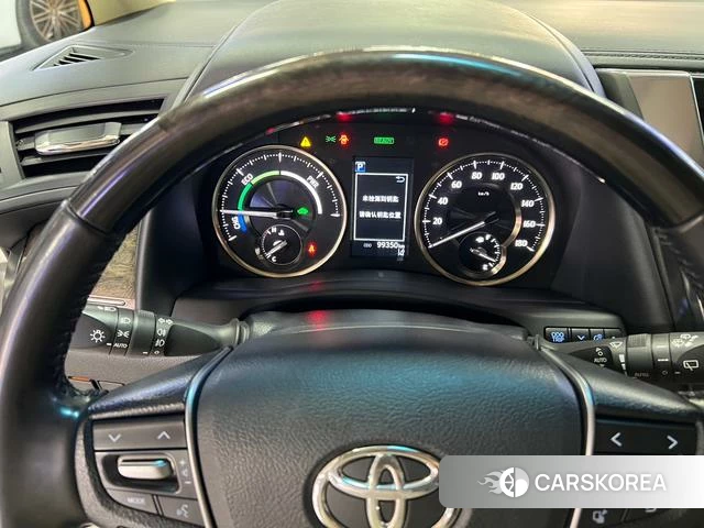 Toyota Elfa id 4279034 из Китая 10