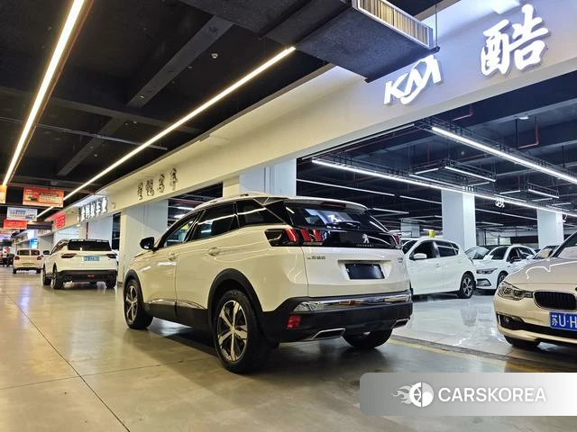 Peugeot 4008 id 4236795 из Китая 27