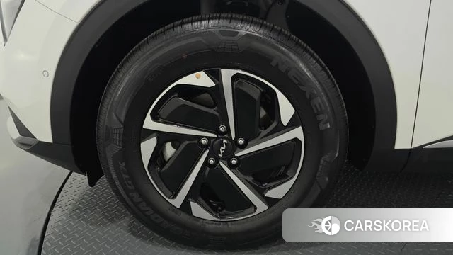 Kia Sportage 5th Generation Hybrid id 4942155 из Кореи 25