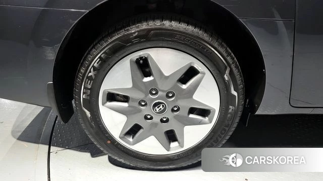 Hyundai Staria id 4185969 из Кореи 26