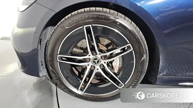 Mercedes-Benz E-Class W214 id 3371888 из Кореи 15