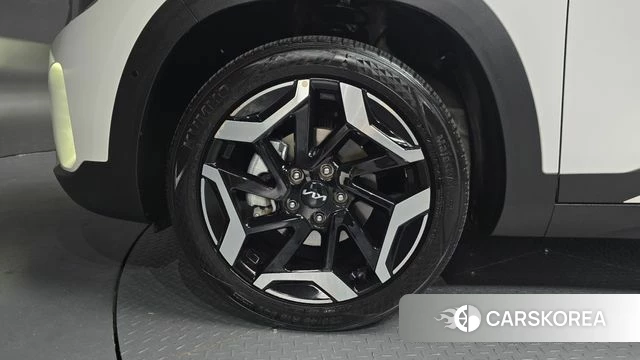 Kia The New Seltos id 4792310 из Кореи 15