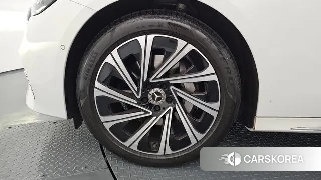 Mercedes-Benz E-Class W214 id 3462335 из Кореи 15