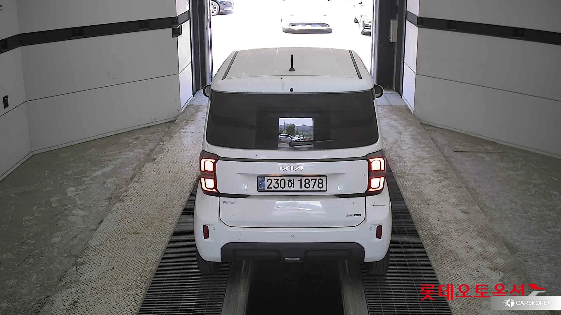 Kia Ray id 4289624 из Кореи 31