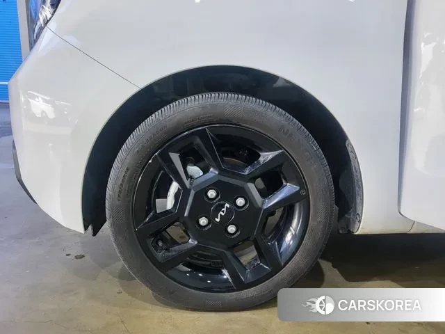 Kia The New Kia Ray id 3664011 из Кореи 15