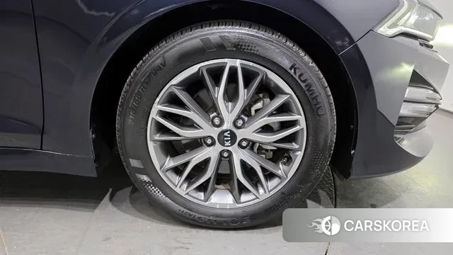 Kia K5 3rd generation id 3361560 из Кореи 15