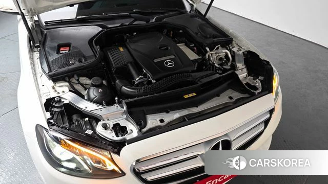 Mercedes-Benz E-Class W213 id 3924601 из Кореи 15