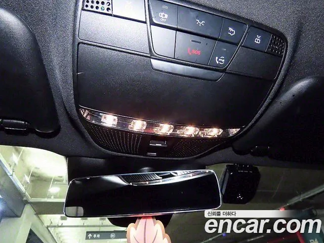 Mercedes-Benz E-Class W213 id 2679005 из Кореи 15