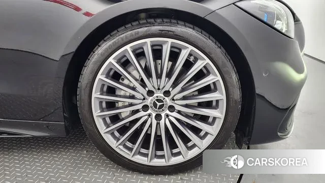 Mercedes-Benz C-Class W206 id 2894199 из Кореи 15