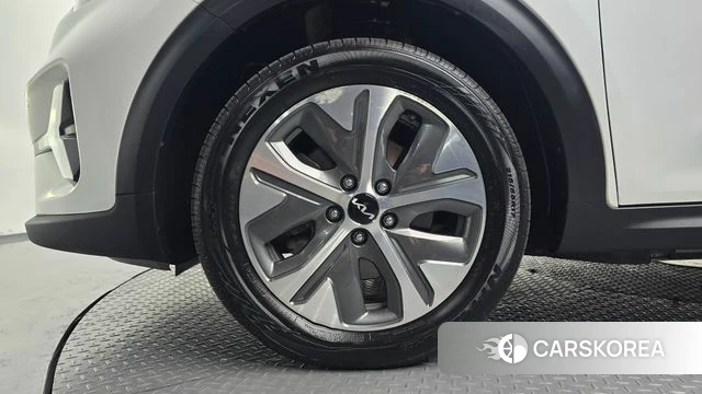 Kia Niro Plus id 4469747 из Кореи 15