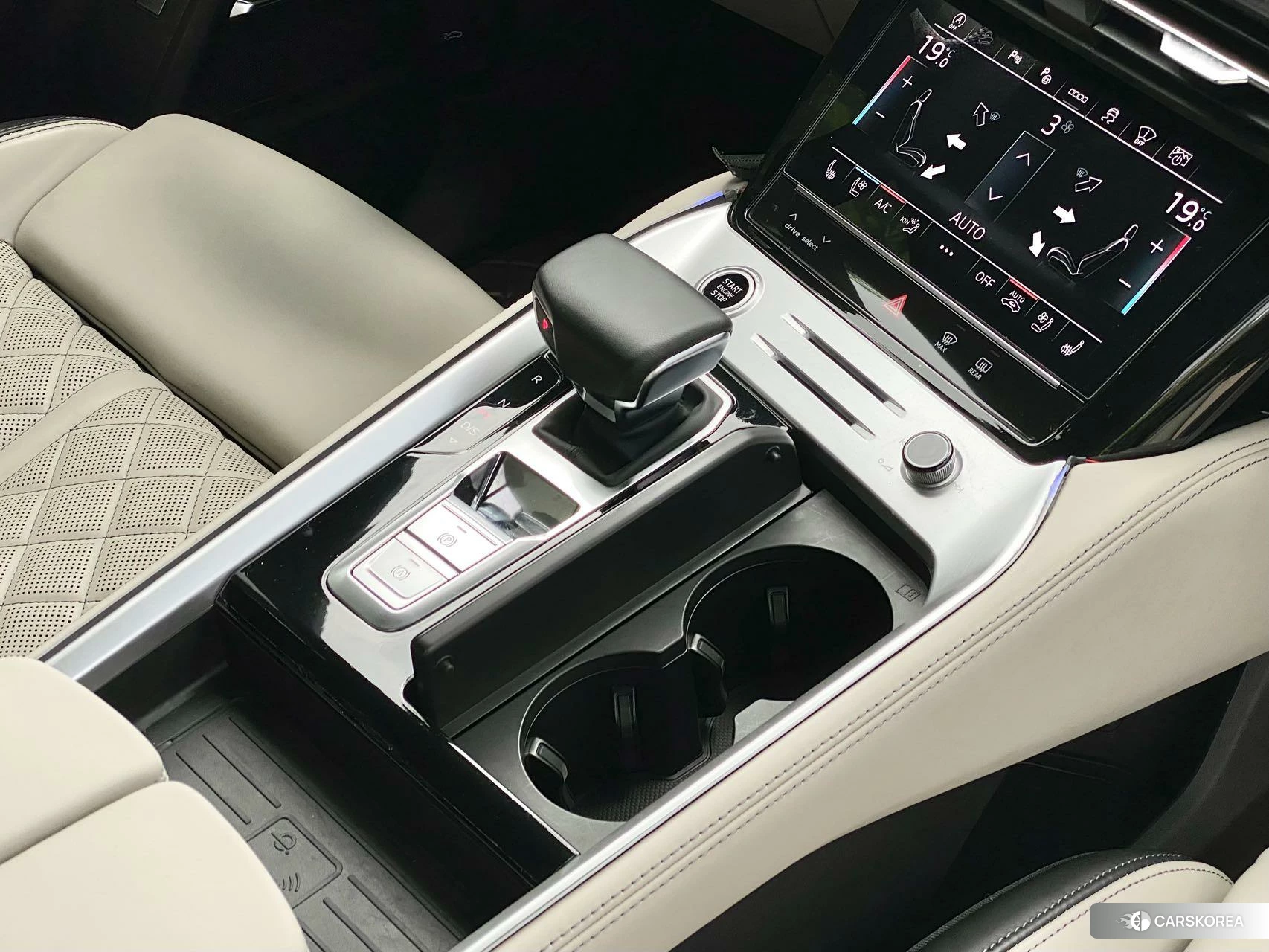 Audi Q6 id 4440948 из Китая 13