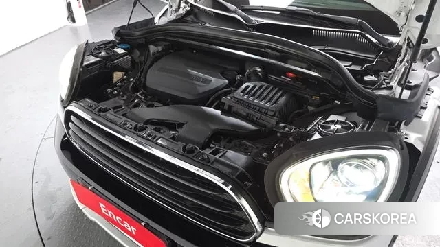 Mini Cooper D Countryman id 3748353 из Кореи 15