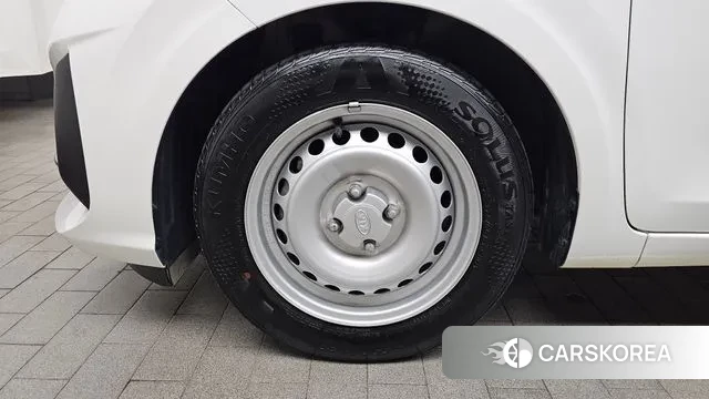 Kia Morning Urban (JA) id 3213797 из Кореи 15