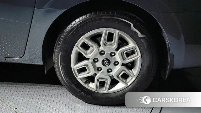 Hyundai Staria id 3838284 из Кореи 15