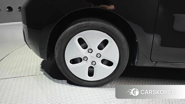 Kia The New Kia Ray id 4965587 из Кореи 26