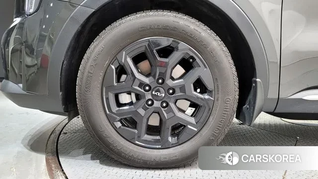 Kia The New Sorento 4th Generation id 2857674 из Кореи 15