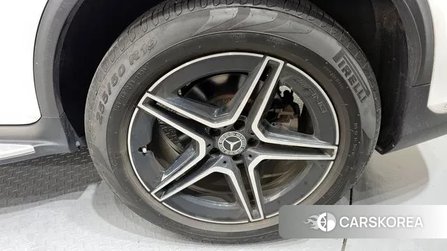 Mercedes-Benz GLC-Class X253 id 3273436 из Кореи 15