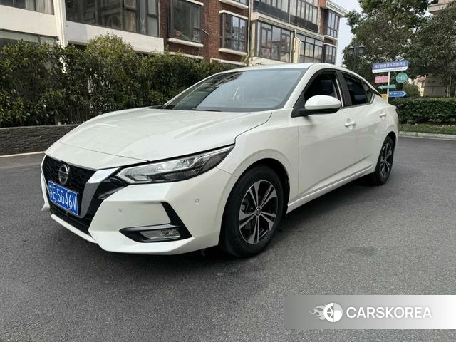 Nissan Xuan Yi id 4240047 из Китая 13