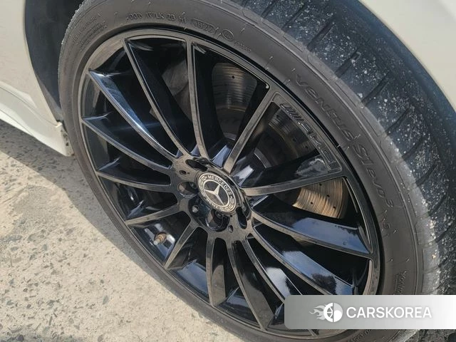 Mercedes-Benz CLS-Class C257 id 3886218 из Кореи 15