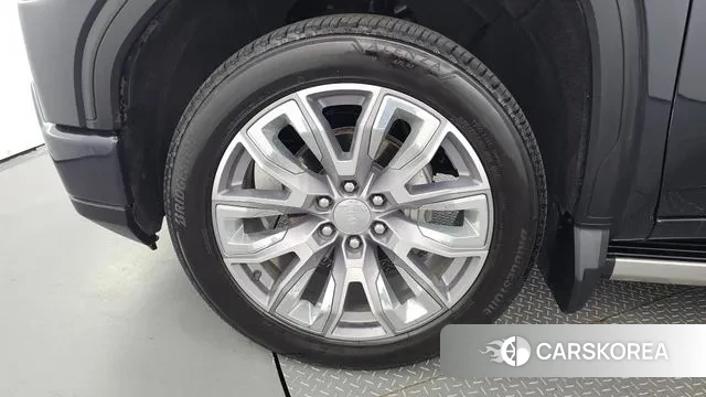 GMC Sierra id 3063234 из Кореи 15